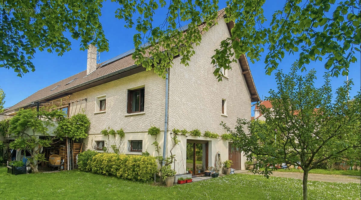 Maison à VICHY