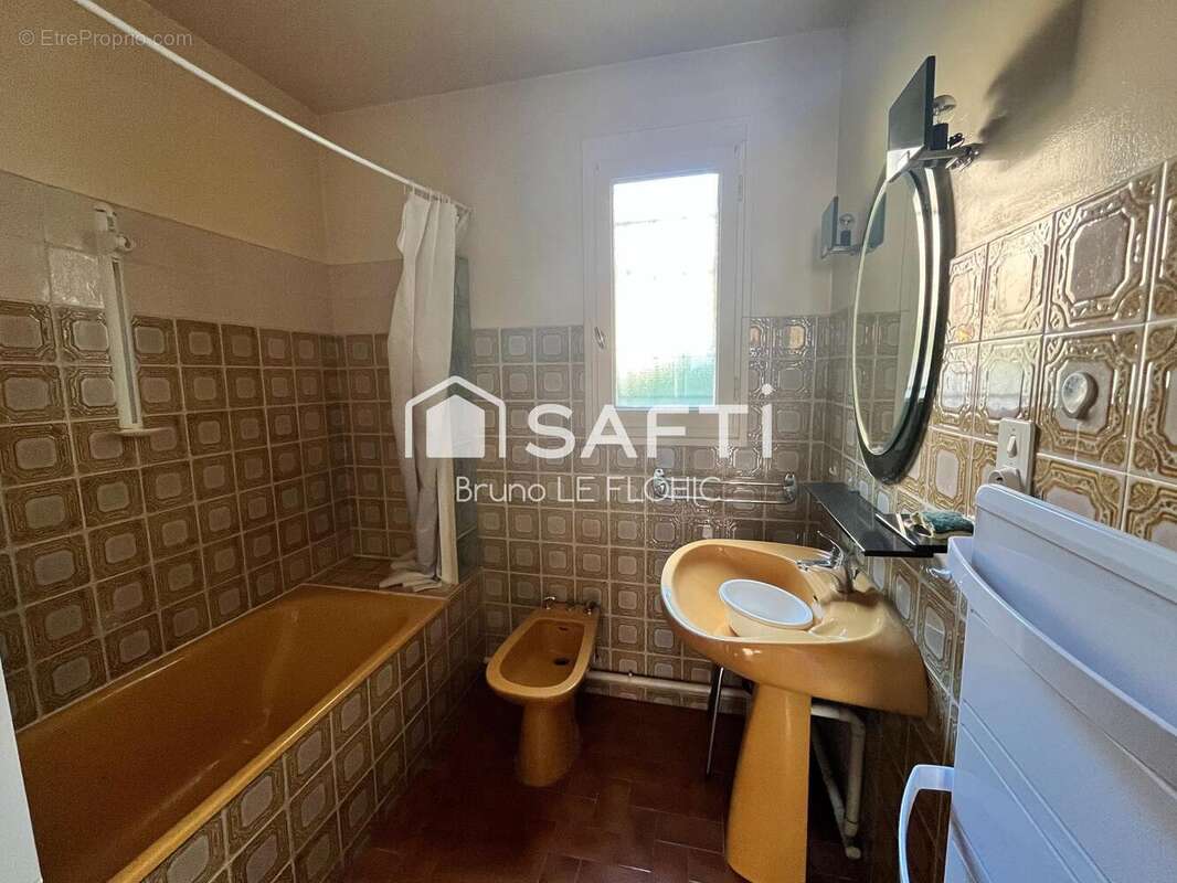Photo 8 - Appartement à AMELIE-LES-BAINS-PALALDA