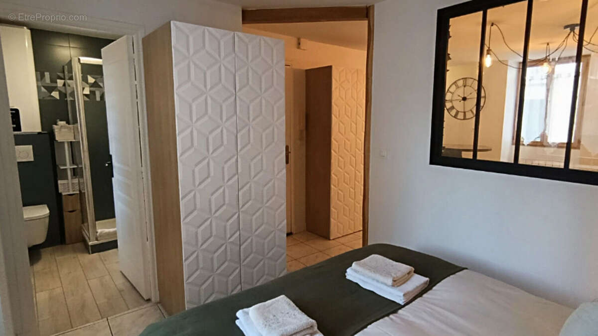 Appartement à ANNECY