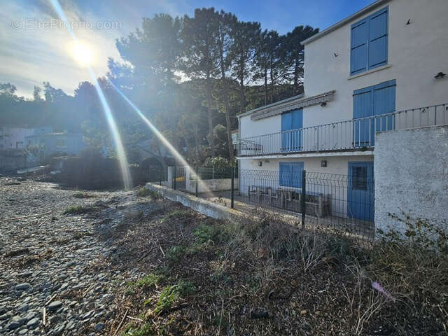 Appartement à BRANDO