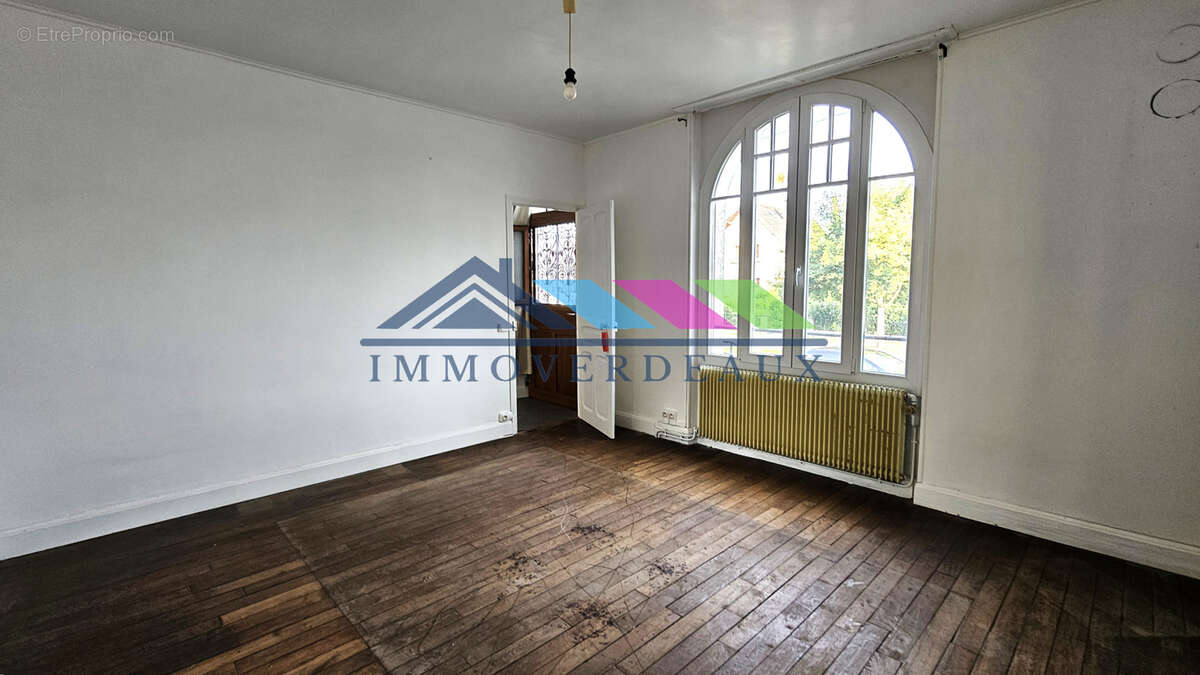Maison 108m2 sur sous-sol et avec terrain - photo 4