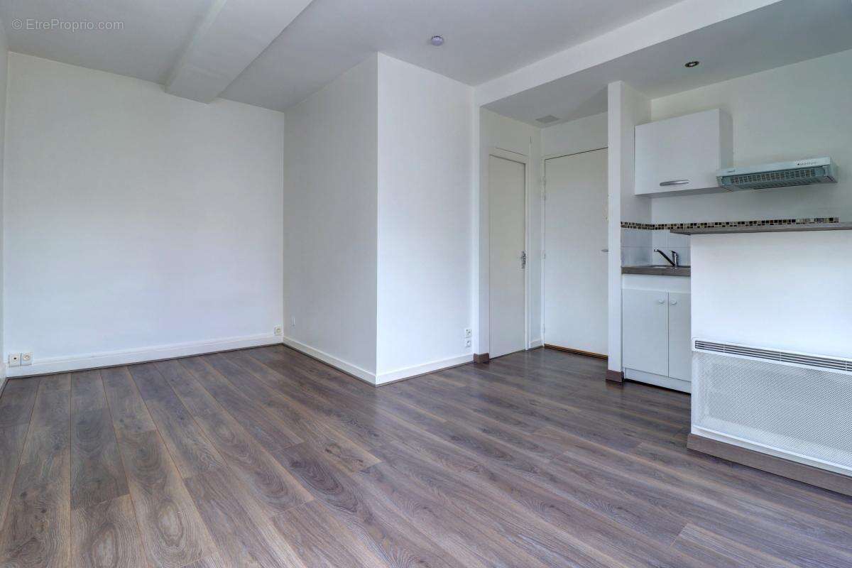Appartement à LAVAL