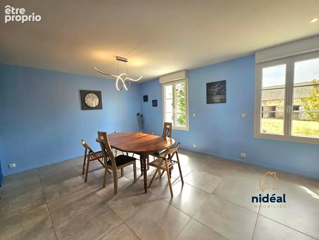 Maison 9 pièces 204 m² à vendre à Pacy-Sur-Eure (27120) - photo 8