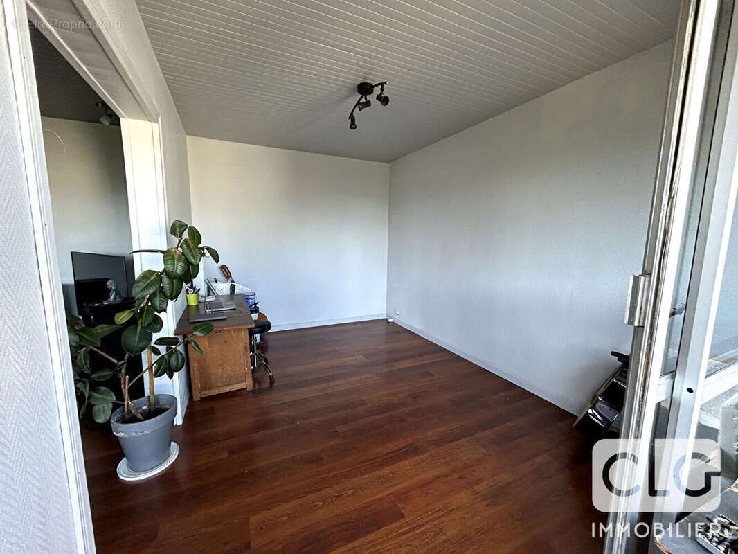 Appartement à QUIMPER