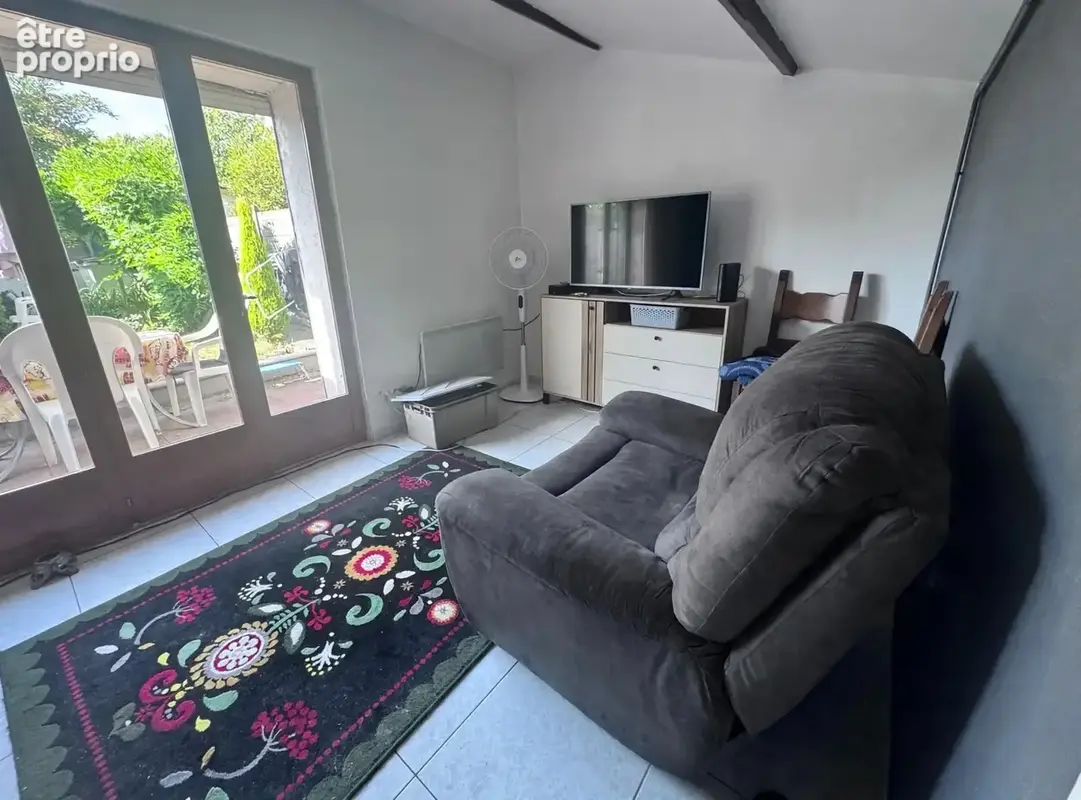 Appartement à CYSOING