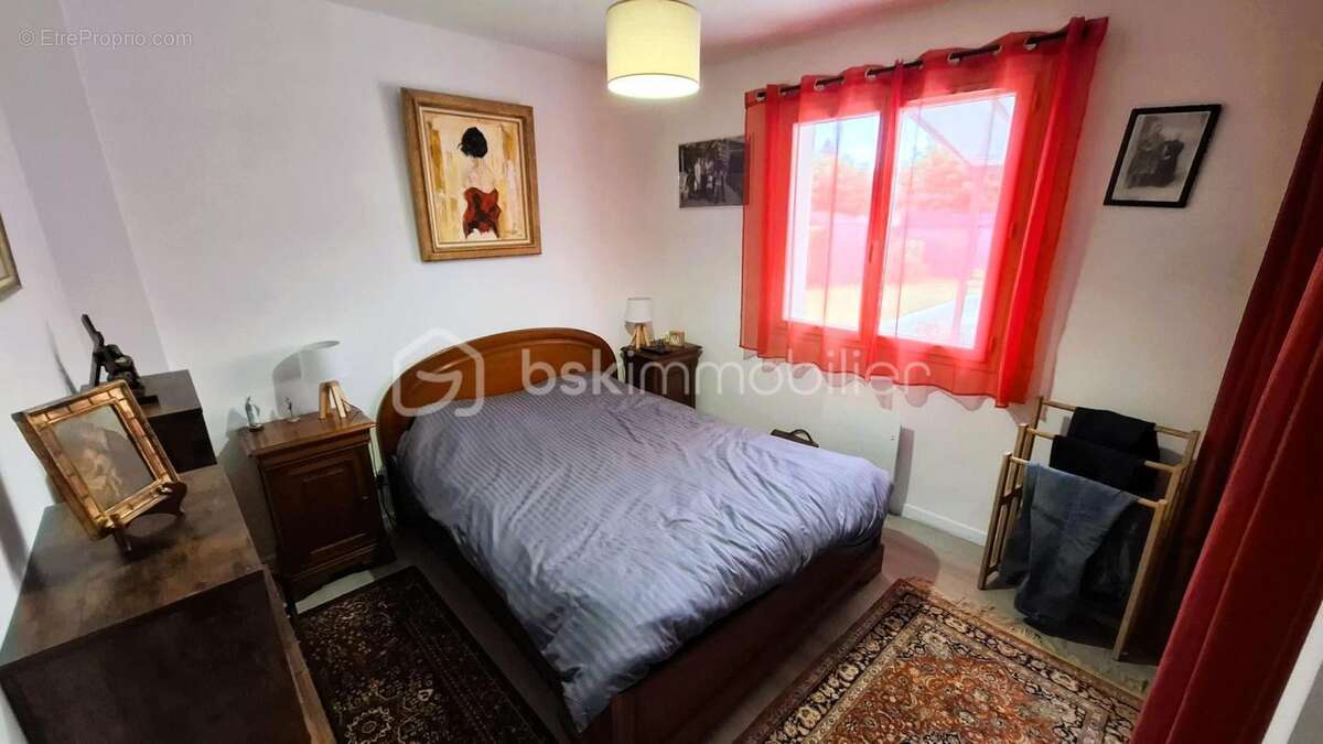 Maison à SAINT-MAIXANT