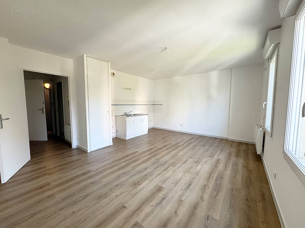 Appartement à MARGNY-LES-COMPIEGNE