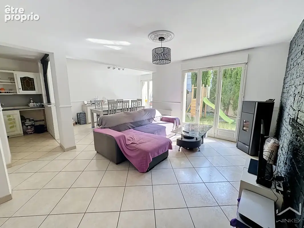 Charmante maison très bien aménagée et proche toutes commodités - photo 2