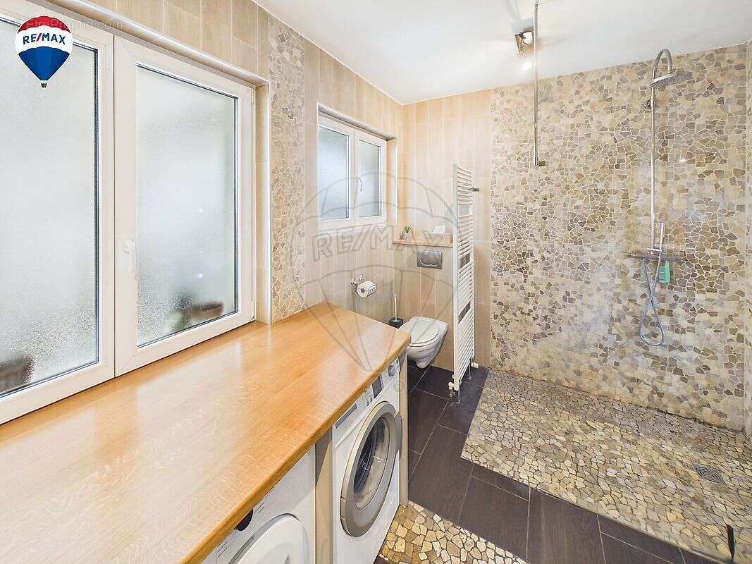 Maison 5 chambre(s) à vendre - photo 9