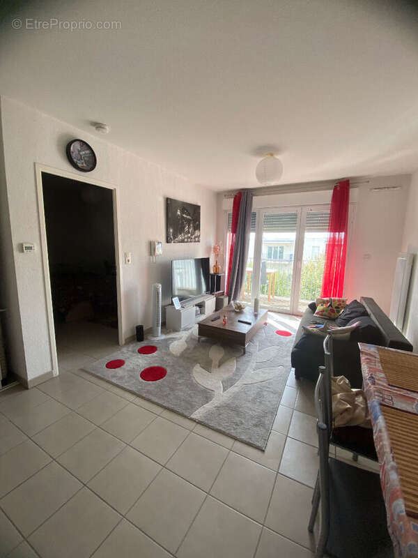 Appartement  2 pièce(s) 37.50 m2 - photo 5