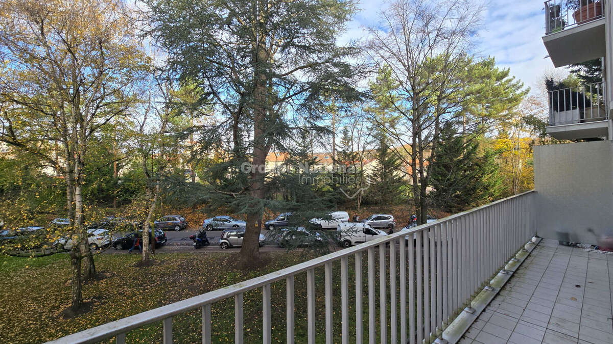Appartement à VERSAILLES