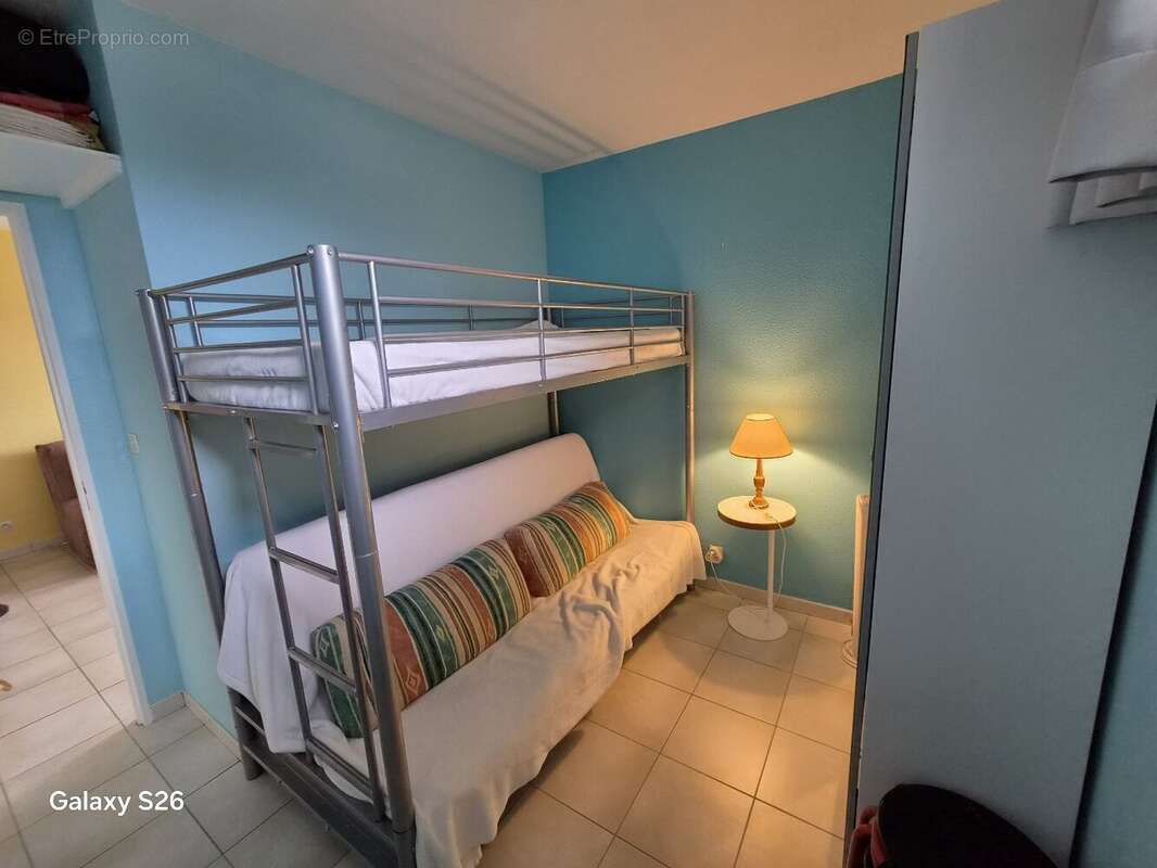 Appartement à ARGELES-SUR-MER