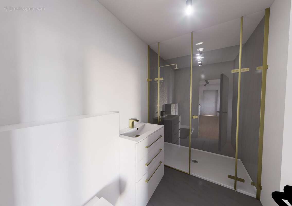 Appartement à PIETROSELLA
