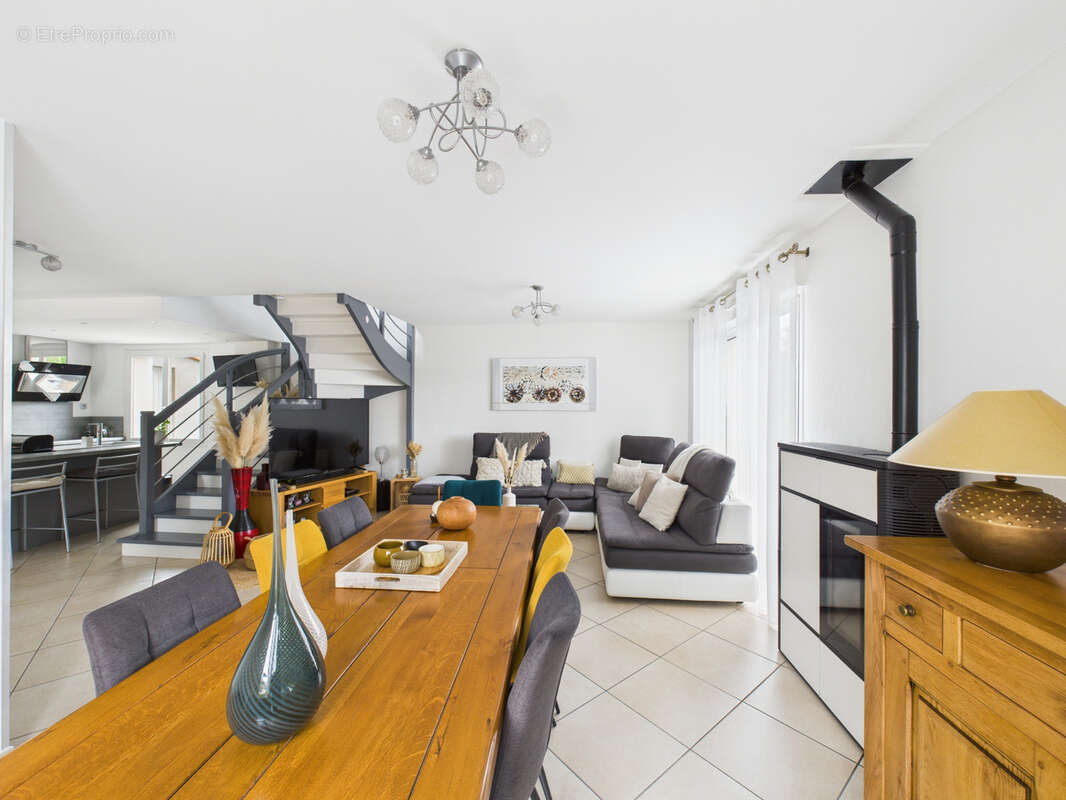 Maison à LE PUY-EN-VELAY