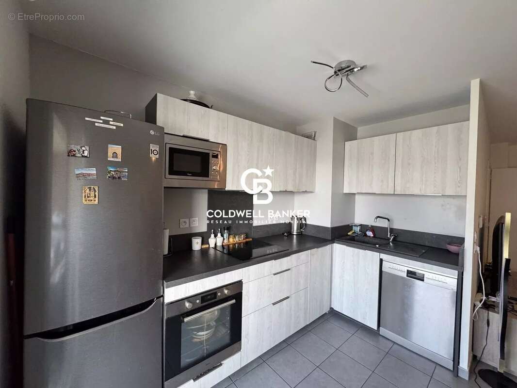 Appartement à ANNEMASSE