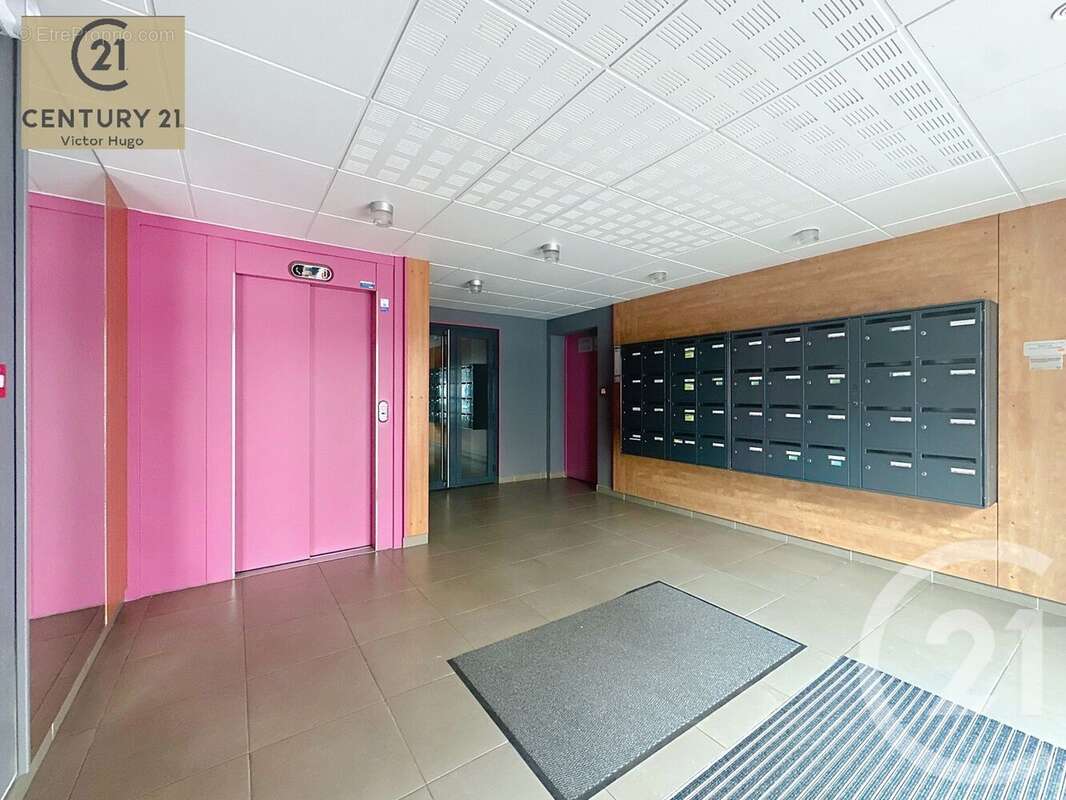 Appartement à LIMOGES