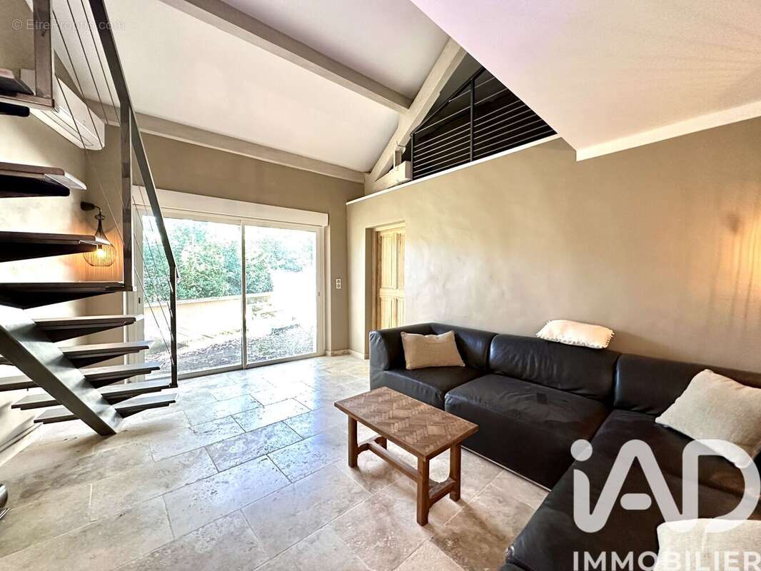 Photo 7 - Maison à LE BEAUCET