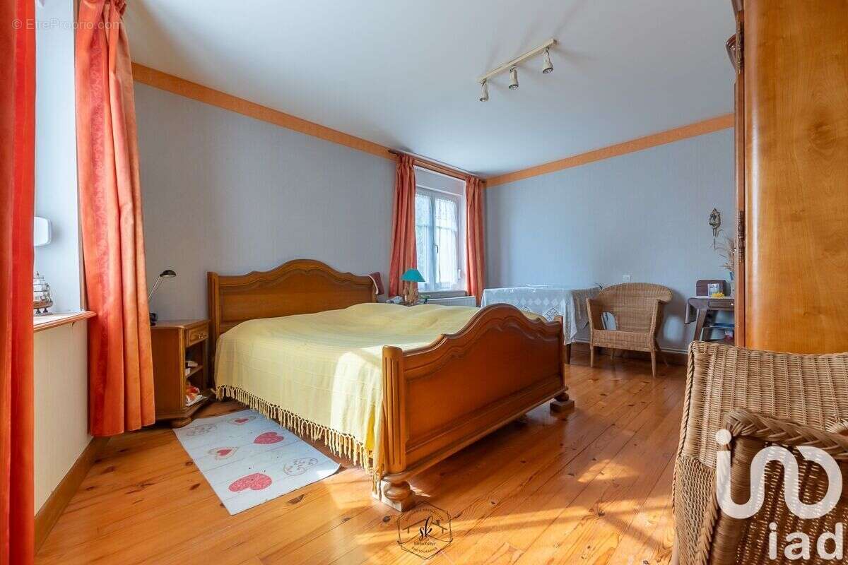 Photo 7 - Maison à TUCQUEGNIEUX