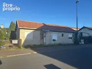 Maison à ARCIS-SUR-AUBE