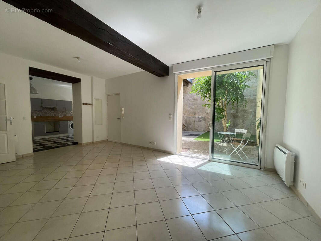 Appartement à CORMEILLES-EN-PARISIS