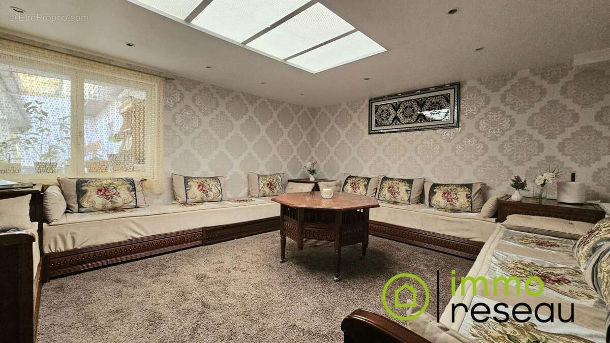 Maison à ARMENTIERES