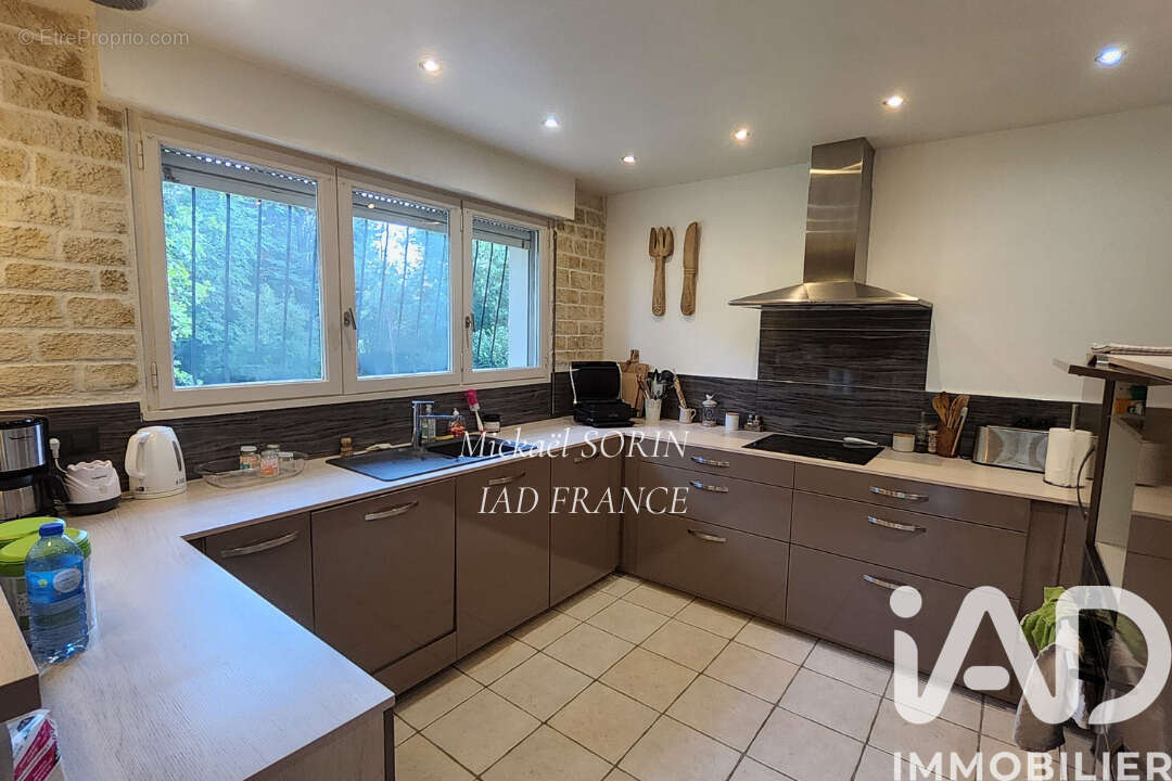 Photo 5 - Maison à LA CHAIZE-LE-VICOMTE