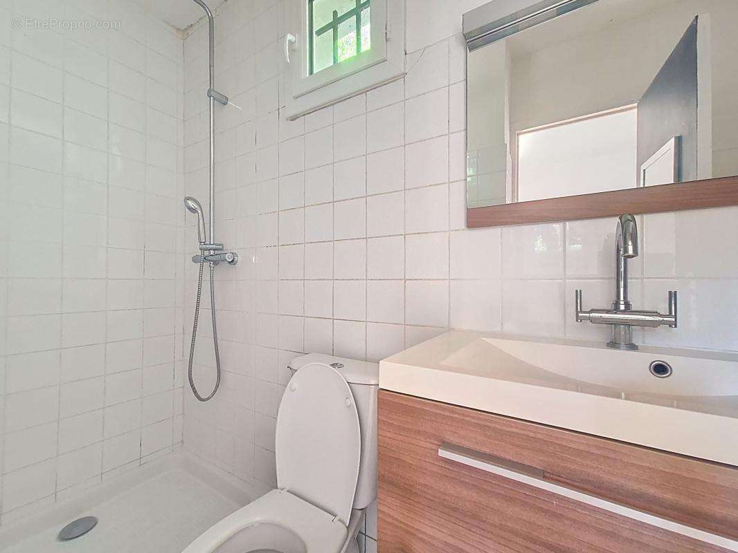 Maison au calme ideal investissement - photo 7