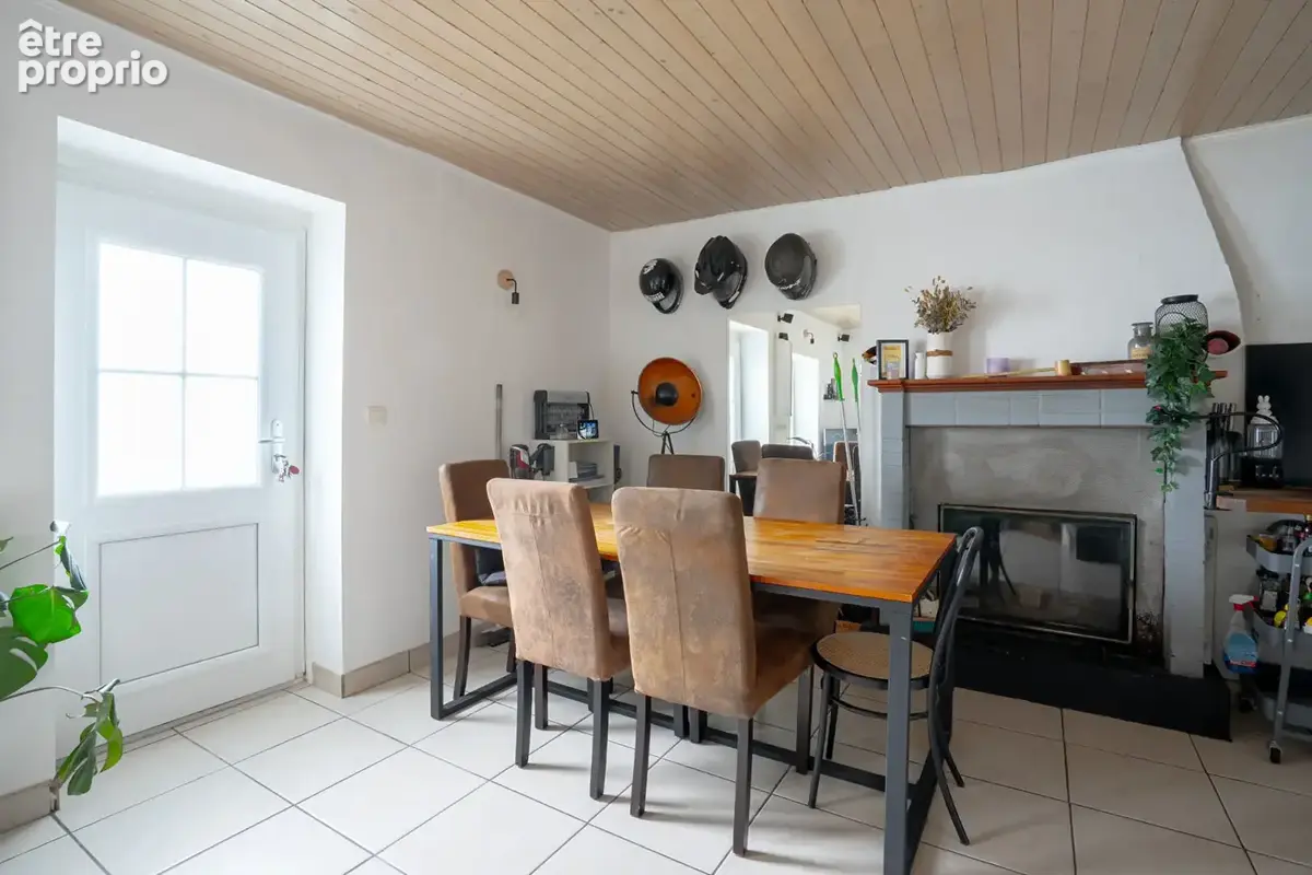 Maison à vendre - Touvois - photo 5