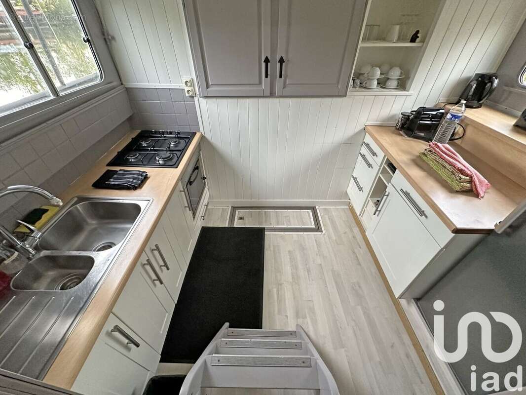 Photo 4 - Appartement à SAINT-MAMMES