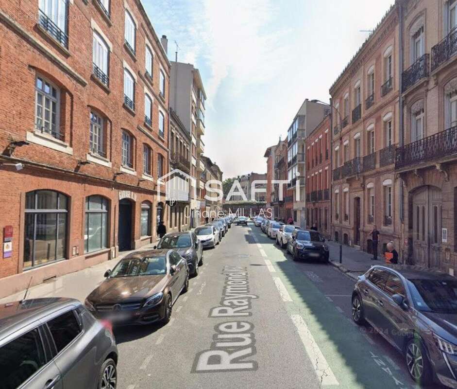 Photo 3 - Appartement à TOULOUSE