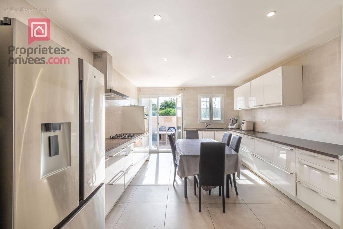 Maison à CARPENTRAS