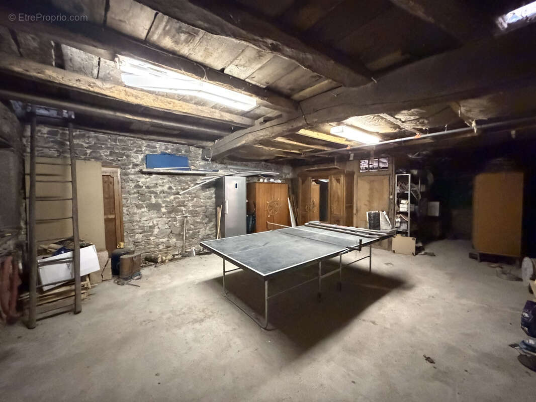 Saint-rambert-en-bugey   maison familiale 5 chambres - photo 15