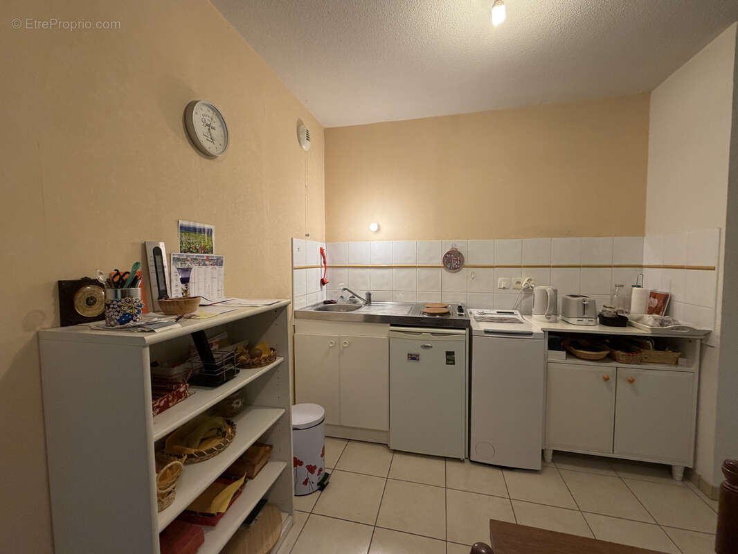 Appartement à RIORGES