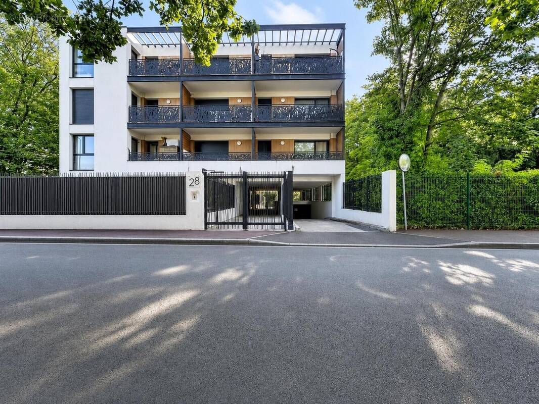 Photo 1 - Appartement à LIMEIL-BREVANNES