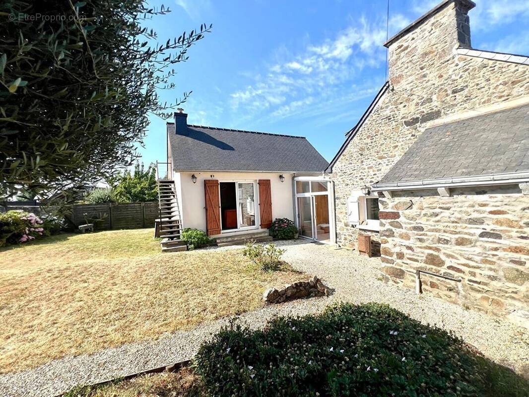 Maison à BINIC