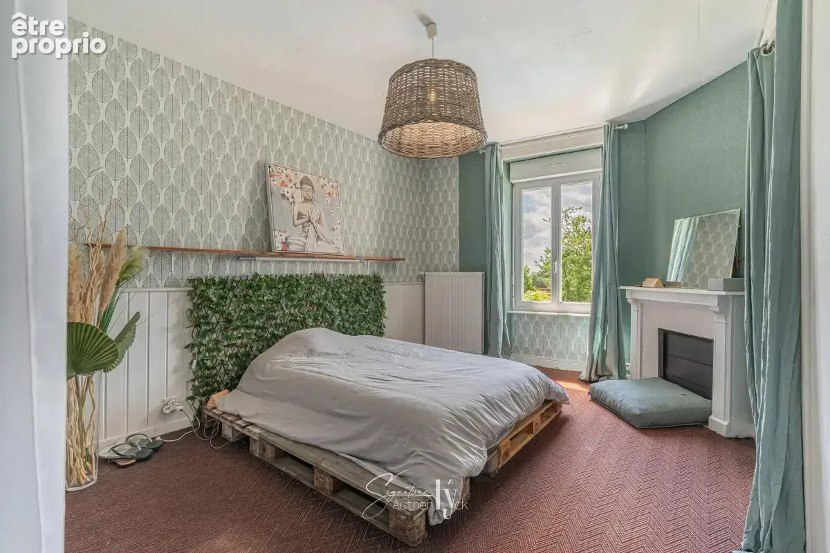 Maison 289 m² à Saint-Gence  - photo 10