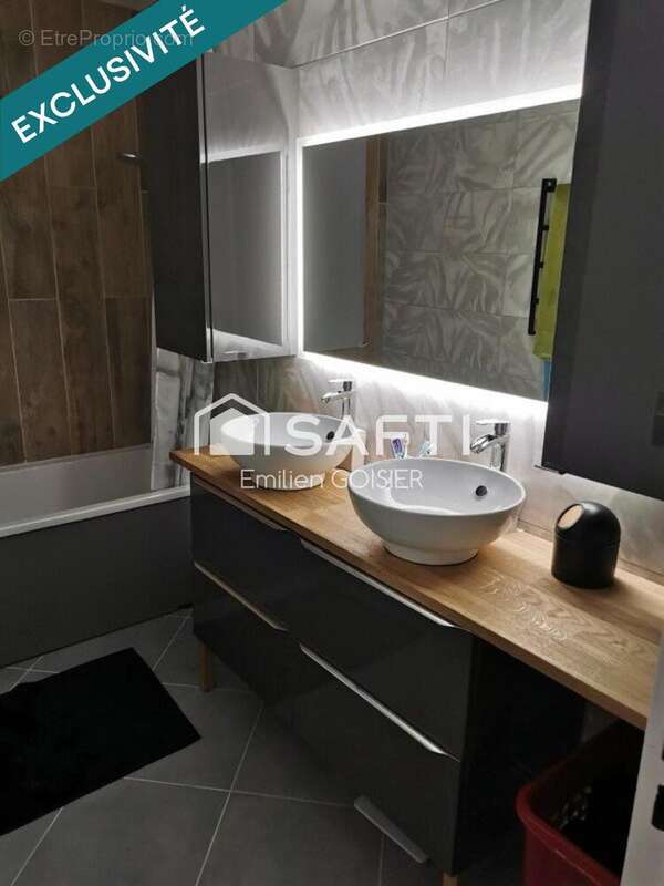 Photo 4 - Maison à SAINT-GEORGES-SUR-CHER