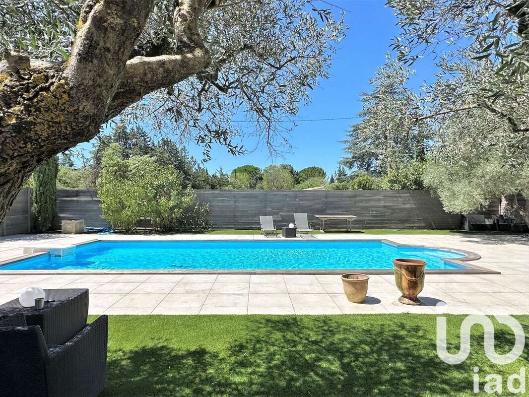 Photo 3 - Maison à SAINT-MAXIMIN