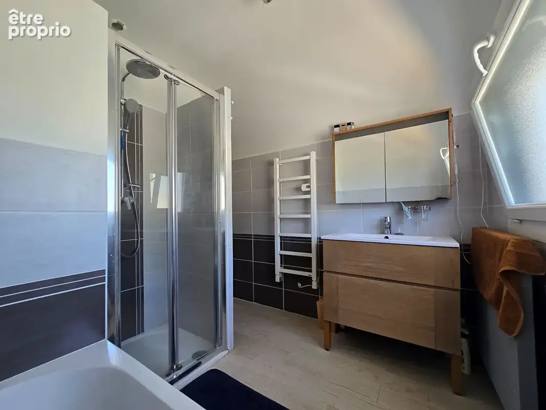 Maison 130m² à orvault - photo 11