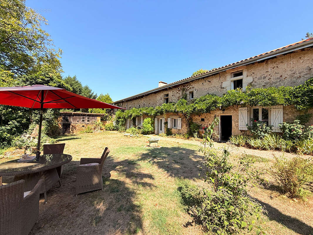 Maison de caractère - photo 4