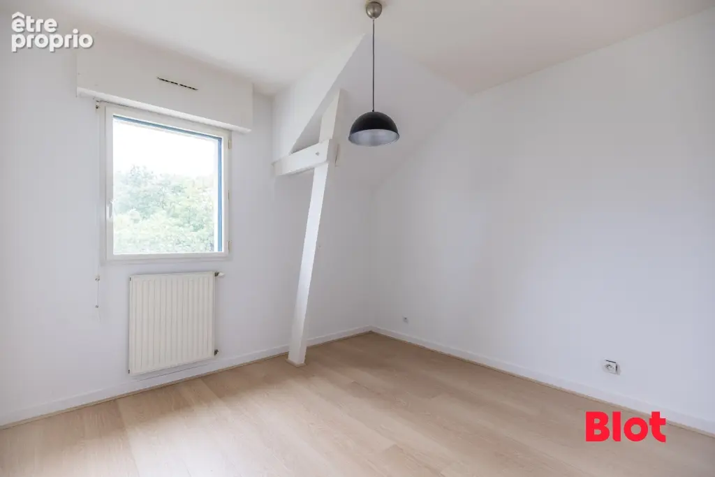 Maison 6 pièces 110 m² à vendre à Vern-Sur-Seiche (35770) - photo 7