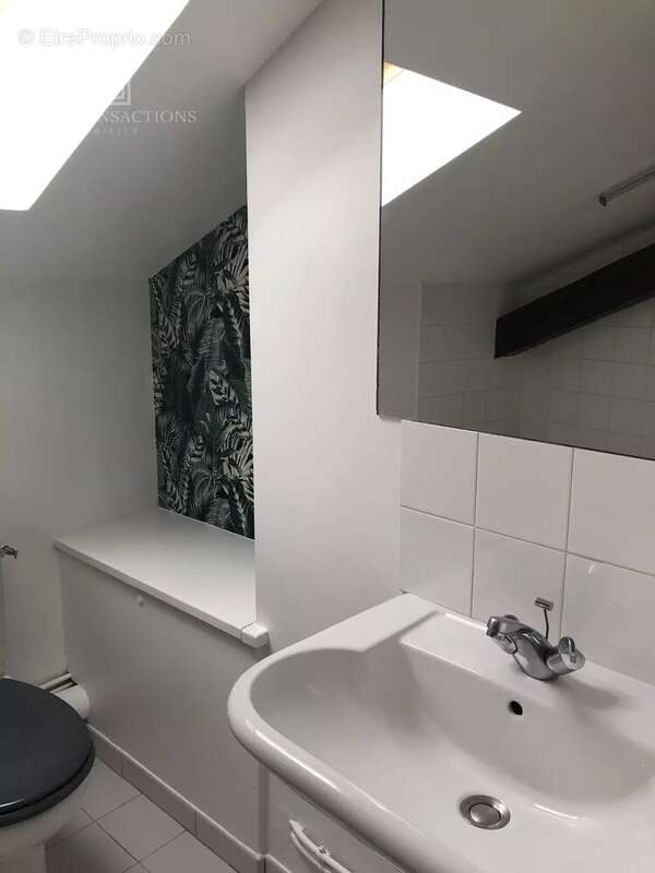 Appartement à BRANTOME