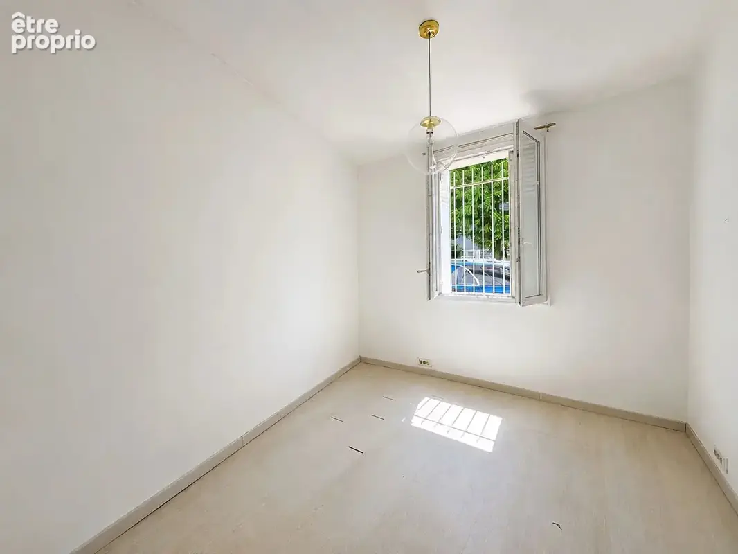Appartement Colombes 2 pièce(s) 46 m2 - photo 2