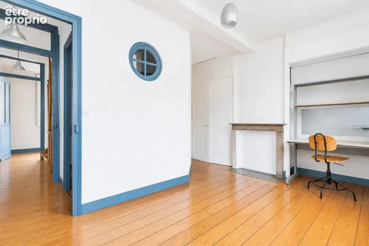 Maison de 6 pièces de 154 m² habitables-Lille- 195 m² utiles - photo 9