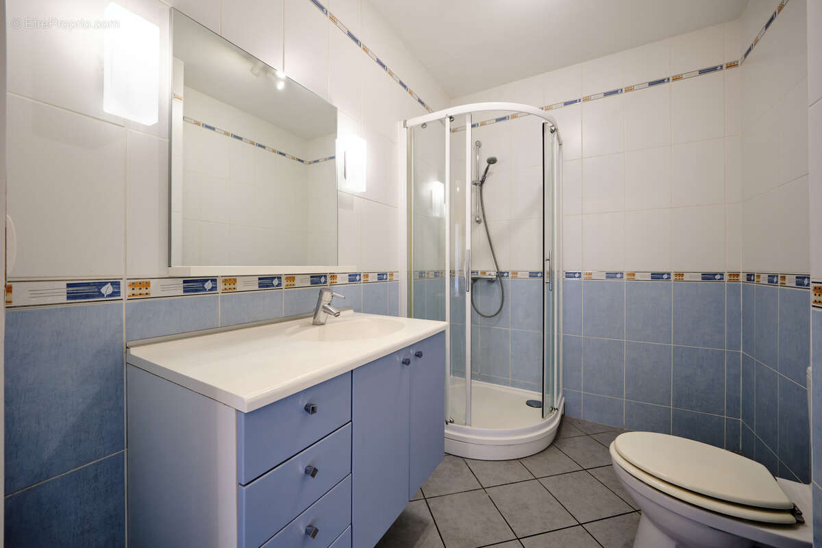Appartement à ANNECY