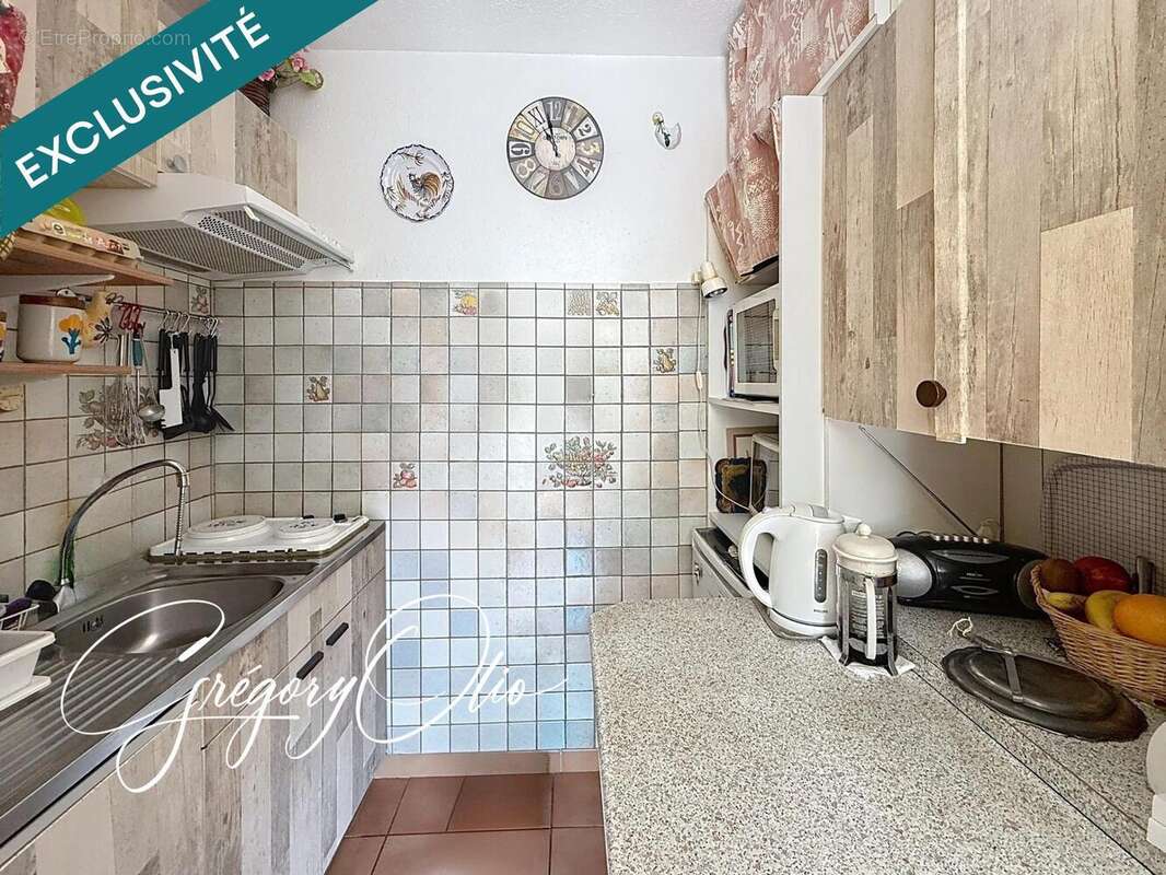 Photo 3 - Appartement à VILLERS-SUR-MER