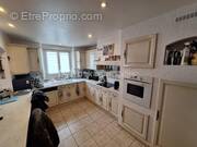 Maison à SAINT-DIZIER