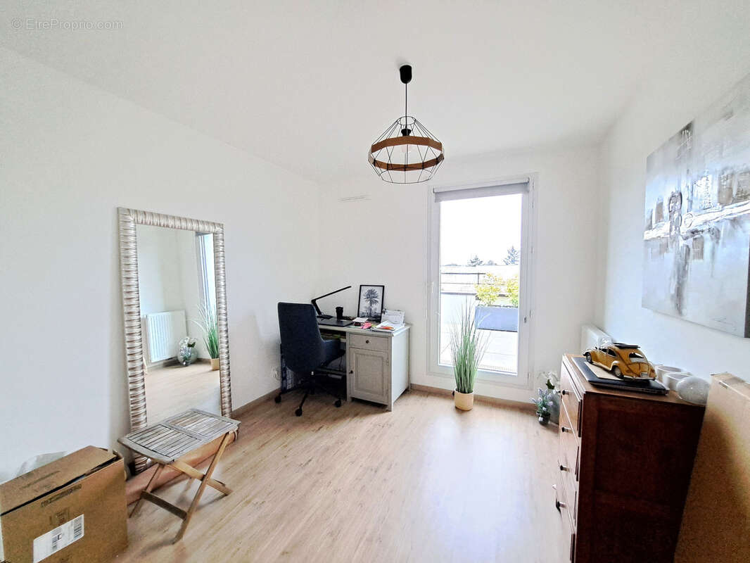 Appartement à ANGERS