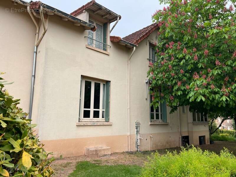 Maison à CHAUFFAILLES