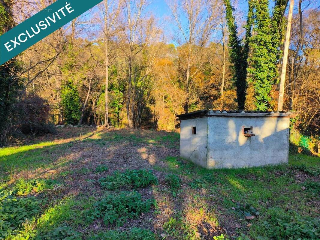 Photo 1 - Maison à SAINTE-ANASTASIE-SUR-ISSOLE